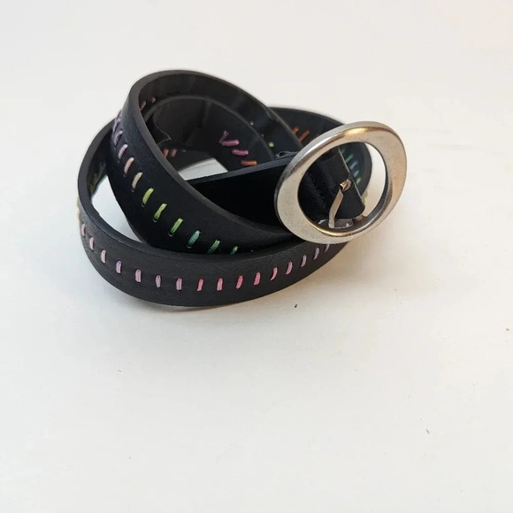 Pastel Ribbon Belt - XL - Picture 3 of 3